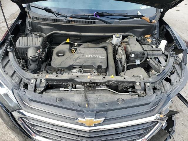 Photo 12 from auction – 2018 CHEVROLET EQUINOX LT with VIN 2GNAXJEV0J6304990