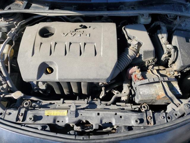 Photo 11 from auction – 2010 TOYOTA COROLLA BA with VIN 2T1BU4EE0AC394339