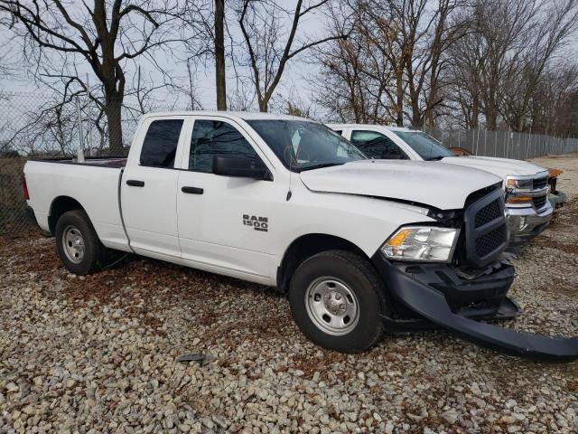 Photo 4 from auction – 2023 RAM 1500 CLASS with VIN 1C6RR7FGXPS593348