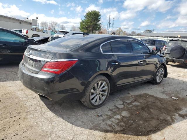 Photo 3 from auction – 2015 BUICK LACROSSE with VIN 1G4GB5G35FF311494