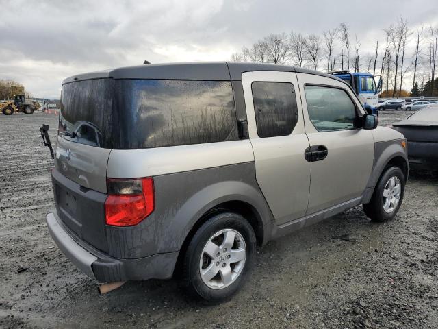 Фото 3 с аукциона – 2003 HONDA ELEMENT EX с VIN 5J6YH28513L006233