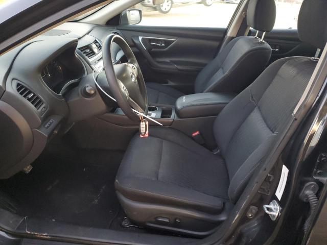 Photo 7 from auction – 2016 NISSAN ALTIMA 2.5 with VIN 1N4AL3AP7GN344565