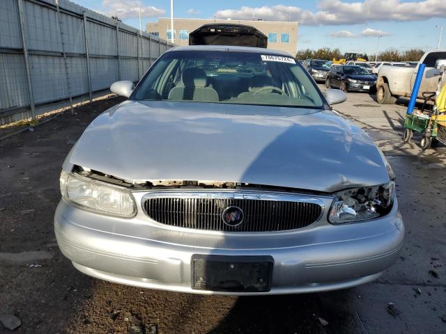 Photo 5 from auction – 2004 BUICK CENTURY CU with VIN 2G4WS52J441267381