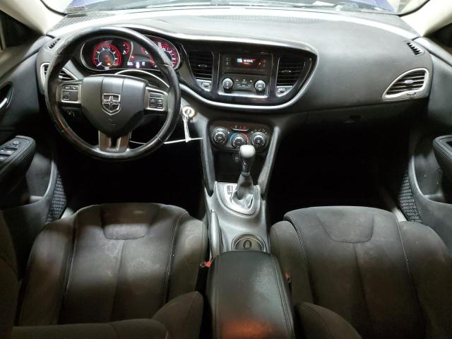 Photo 8 from auction – 2013 DODGE DART SXT with VIN 1C3CDFBA5DD247396