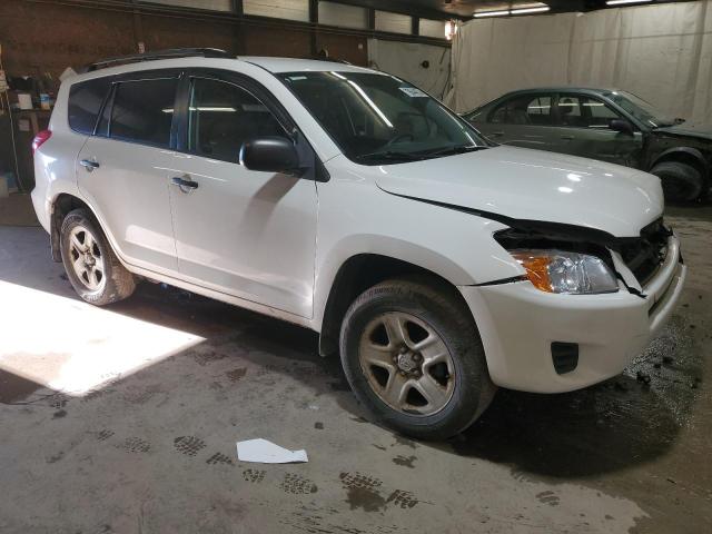 Photo 4 from auction – 2010 TOYOTA RAV4 with VIN 2T3BF4DV0AW071751