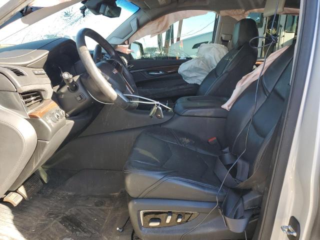 Photo 7 from auction – 2020 CADILLAC ESCALADE E with VIN 1GYS4HKJ3LR125697
