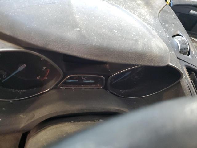 Photo 9 from auction – 2013 FORD ESCAPE SE with VIN 1FMCU0GX2DUB82315