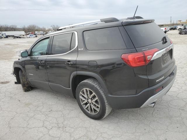 Photo 2 from auction – 2017 GMC ACADIA SLE with VIN 1GKKNLLS8HZ292386