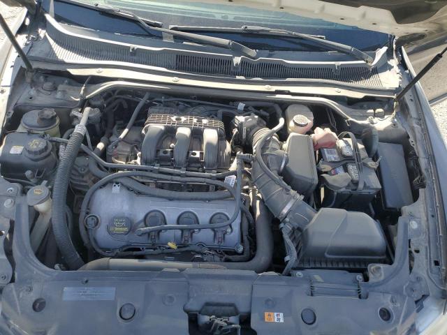 Photo 11 from auction – 2010 FORD TAURUS SEL with VIN 1FAHP2EW6AG133111