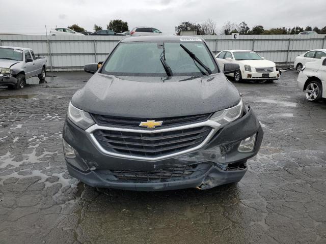 Photo 5 from auction – 2019 CHEVROLET EQUINOX LT with VIN 2GNAXKEVXK6256308