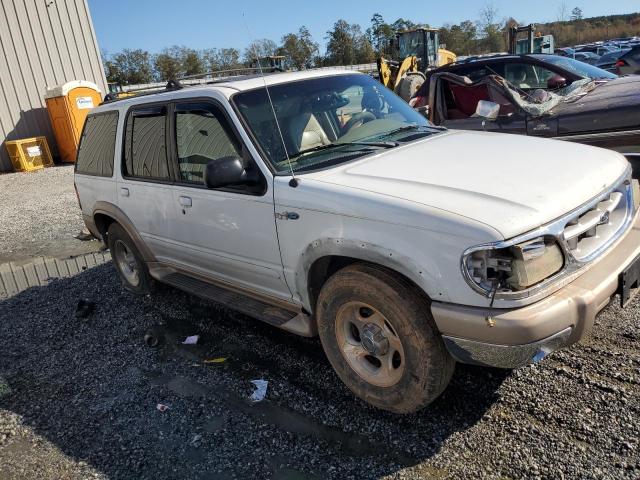 Photo 4 from auction – 2000 FORD EXPLORER E with VIN 1FMDU64EXYZA33959