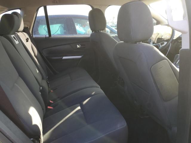 Photo 11 from auction – 2013 FORD EDGE SE with VIN 2FMDK3GCXDBC69846
