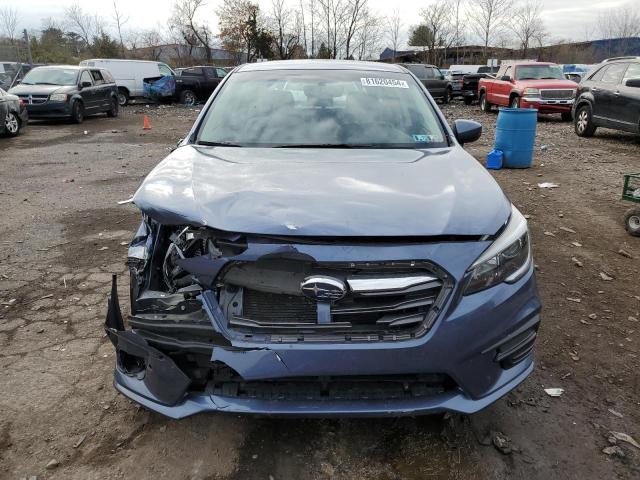 Photo 5 from auction – 2018 SUBARU LEGACY 2.5 with VIN 4S3BNAC62J3041150
