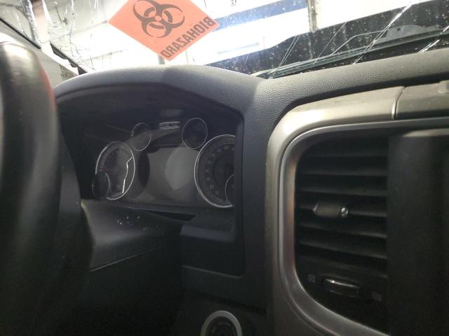 Photo 9 from auction – 2016 RAM 1500 SLT with VIN 1C6RR7LG6GS363827