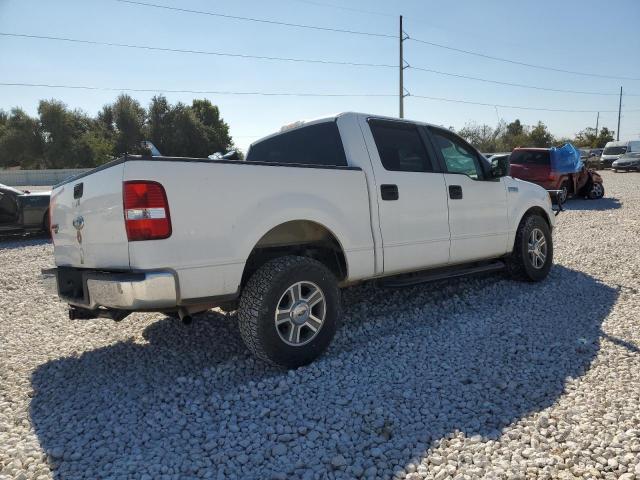 Photo 3 from auction – 2007 FORD F150 SUPER with VIN 1FTPW12V17KB54582