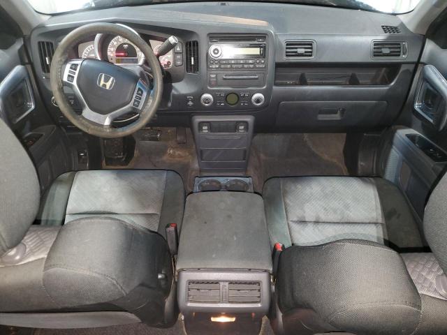 Photo 8 from auction – 2007 HONDA RIDGELINE with VIN 2HJYK16417H529004