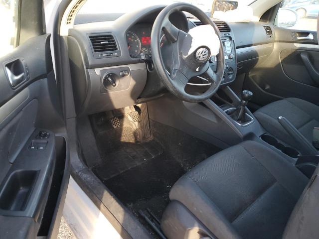 Photo 8 from auction – 2009 VOLKSWAGEN RABBIT with VIN WVWAB71K39W009373