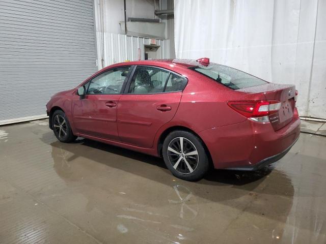 Photo 2 from auction – 2020 SUBARU IMPREZA PR with VIN 4S3GKAD68L3600572