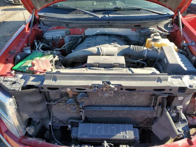 Photo 11 from auction – 2013 FORD F150 SUPER with VIN 1FTFW1ET9DFC35131
