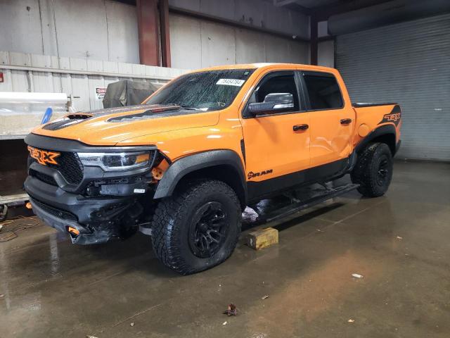 RAM 1500 TRX 2022 с VIN 1C6SRFU91NN148993 - Фото с аукциона