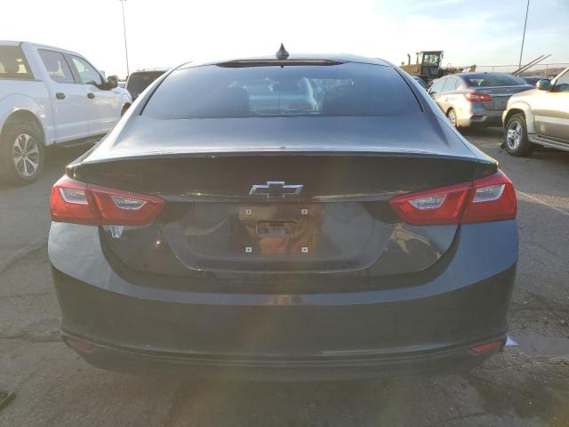Photo 6 from auction – 2018 CHEVROLET MALIBU LT with VIN 1G1ZD5ST4JF160583