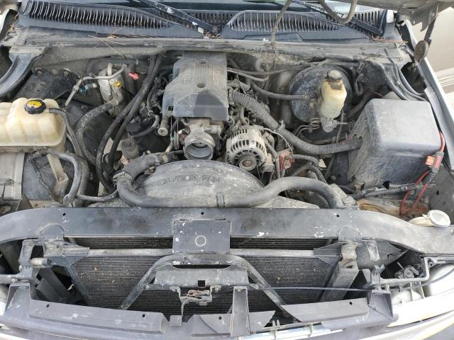 Photo 11 from auction – 1999 CHEVROLET SILVERADO with VIN 2GCEK19T8X1225753