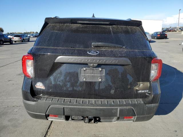 Photo 6 from auction – 2022 FORD EXPLORER T with VIN 1FMSK8JH3NGB36865