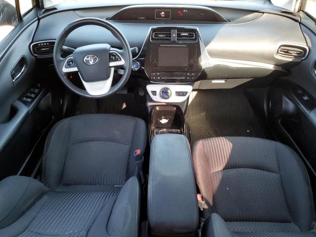 Photo 8 from auction – 2017 TOYOTA PRIUS PRIM with VIN JTDKARFP5H3056993