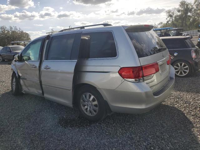 Photo 2 from auction – 2008 HONDA ODYSS EX with VIN 5FNRL387X8B035532
