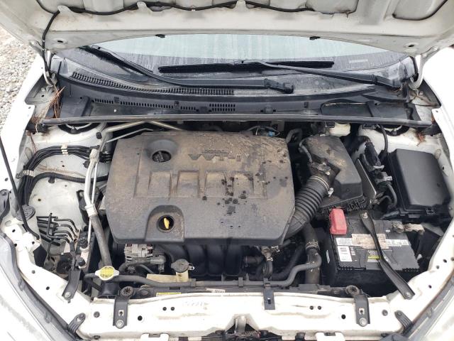 Photo 11 from auction – 2015 TOYOTA COROLLA L with VIN 2T1BURHE9FC349349
