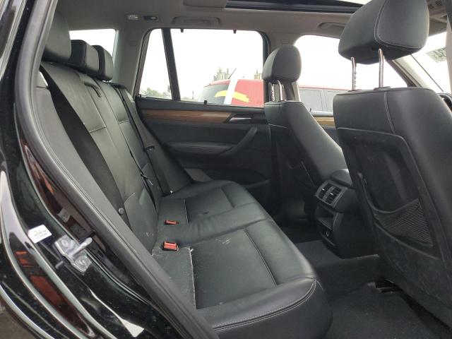 Photo 11 from auction – 2013 BMW X3 XDRIVE2 with VIN 5UXWX9C5XD0D08401