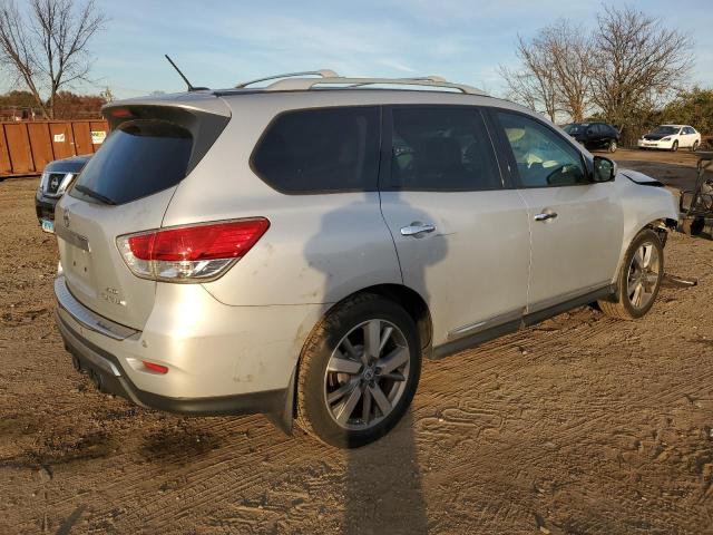 Photo 3 from auction – 2013 NISSAN PATHFINDER with VIN 5N1AR2MM7DC638457