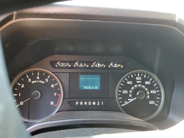 Photo 9 from auction – 2020 FORD F150 SUPER with VIN 1FTEW1CB7LKF10751