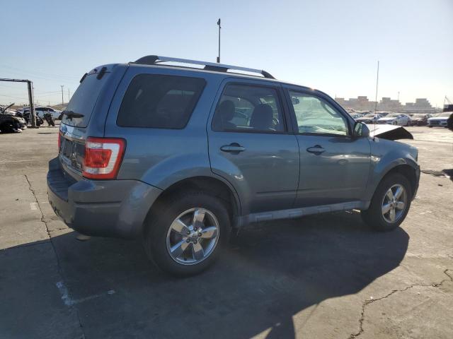 Photo 3 from auction – 2010 FORD ESCAPE LIM with VIN 1FMCU0EG2AKB64276