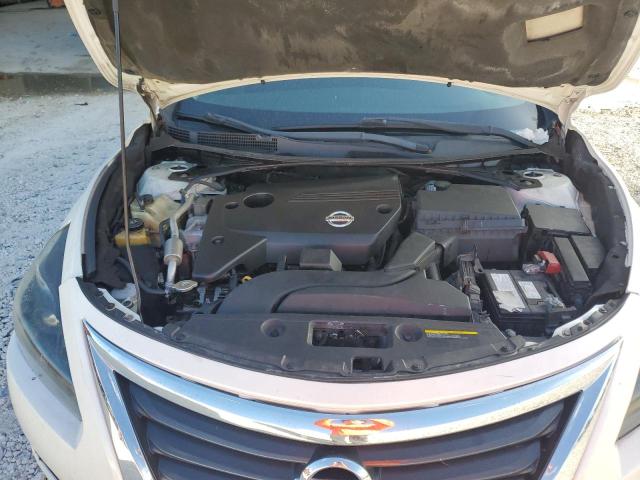 Photo 11 from auction – 2013 NISSAN ALTIMA 2.5 with VIN 1N4AL3AP2DC901678