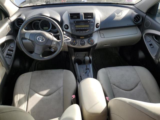 Photo 8 from auction – 2009 TOYOTA RAV4 with VIN JTMBF33V19D004967