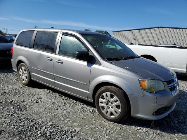 Photo 4 from auction – 2016 DODGE GRAND CARA with VIN 2C4RDGBGXGR181994