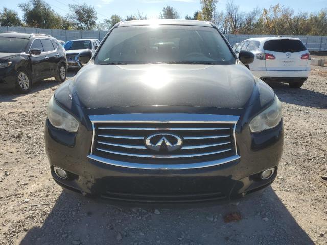 Photo 5 from auction – 2014 INFINITI QX60 with VIN 5N1AL0MNXEC548655