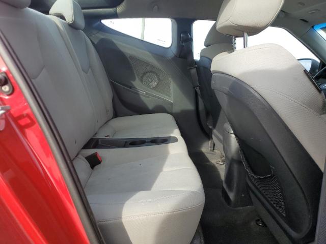 Photo 10 from auction – 2012 HYUNDAI VELOSTER with VIN KMHTC6AD5CU057537
