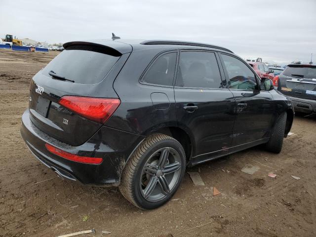 Photo 3 from auction – 2014 AUDI Q5 PRESTIG with VIN WA1WMAFP5EA112457