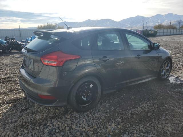 Photo 3 from auction – 2015 FORD FOCUS ST with VIN 1FADP3L9XFL349527