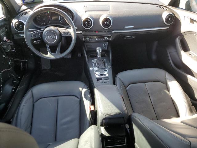 Photo 8 from auction – 2020 AUDI A3 PREMIUM with VIN WAUAUGFF7LA104803