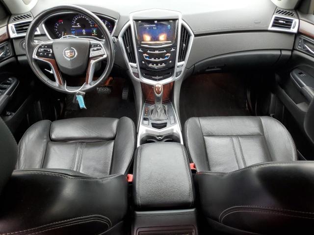 Photo 8 from auction – 2014 CADILLAC SRX LUXURY with VIN 3GYFNEE34ES530364