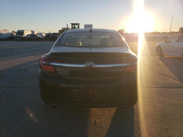 Photo 6 from auction – 2014 BUICK REGAL PREM with VIN 2G4GN5EX3E9186970