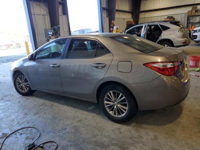 Photo 2 from auction – 2014 TOYOTA COROLLA L with VIN 2T1BURHEXEC185673