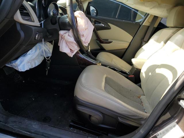 Photo 7 from auction – 2013 BUICK VERANO with VIN 1G4PP5SK6D4127870