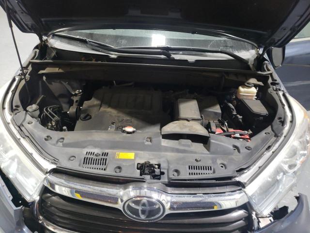 صورة رقم 12 من المزاد - 2016 TOYOTA HIGHLANDER مع VIN 5TDYKRFH4GS153289