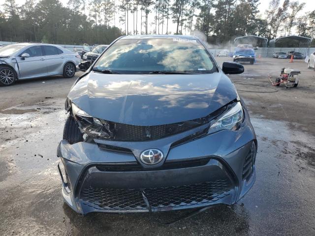 Photo 5 from auction – 2018 TOYOTA COROLLA L with VIN 2T1BURHEXJC032849