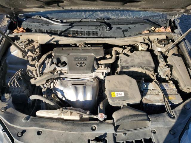 Photo 11 from auction – 2017 TOYOTA CAMRY LE with VIN 4T1BF1FKXHU635653