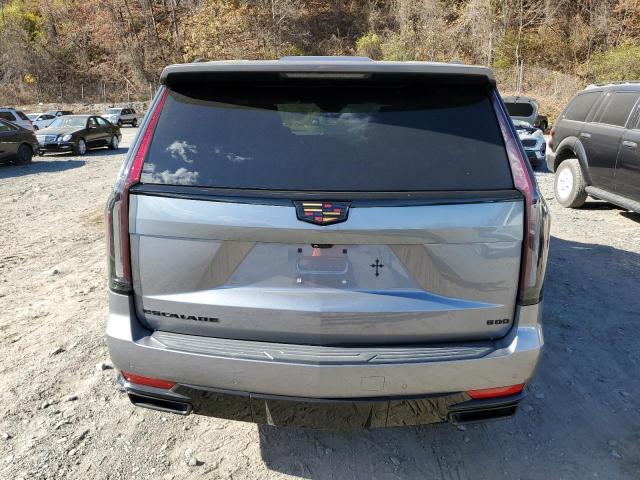 صورة رقم 6 من المزاد - 2021 CADILLAC ESCALADE E مع VIN 1GYS3LKL4MR260633